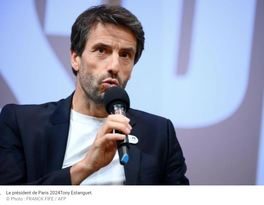 Énergie « Nous allons réduire de moitié l'empreinte carbone de Paris