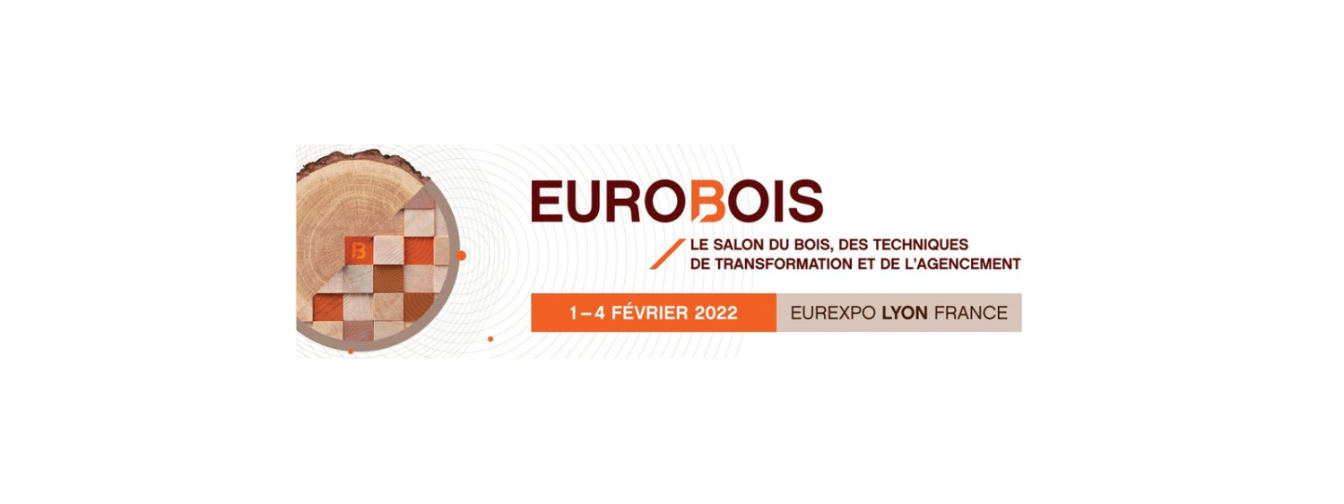 Eurobois Lyon reporté